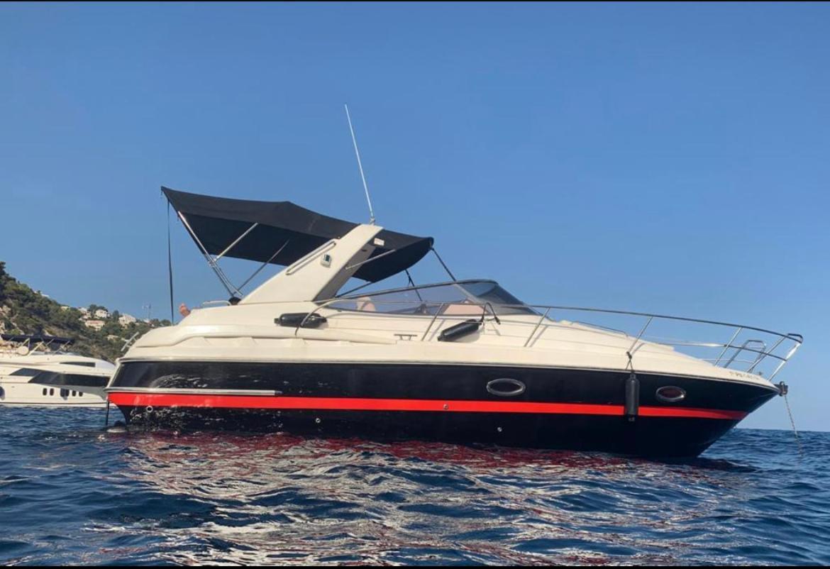 Maser II Βαλένθια Εξωτερικό φωτογραφία